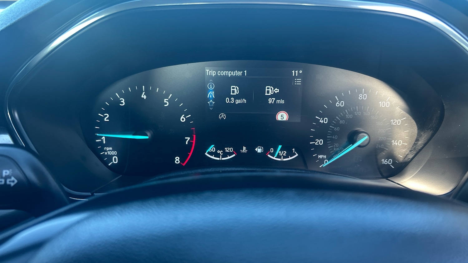 Used Ford Focus 2023 for sale - 76363211: Photo 18