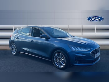 Ford - Focus
