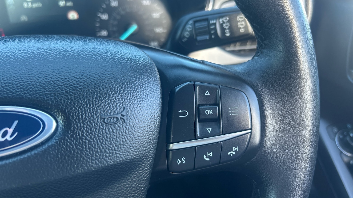 Used Ford Focus 2023 for sale - 76363211: Photo 21