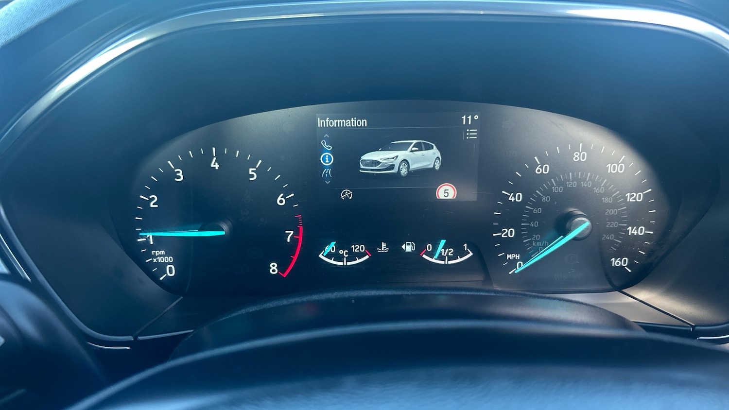 Used Ford Focus 2023 for sale - 76363211: Photo 26