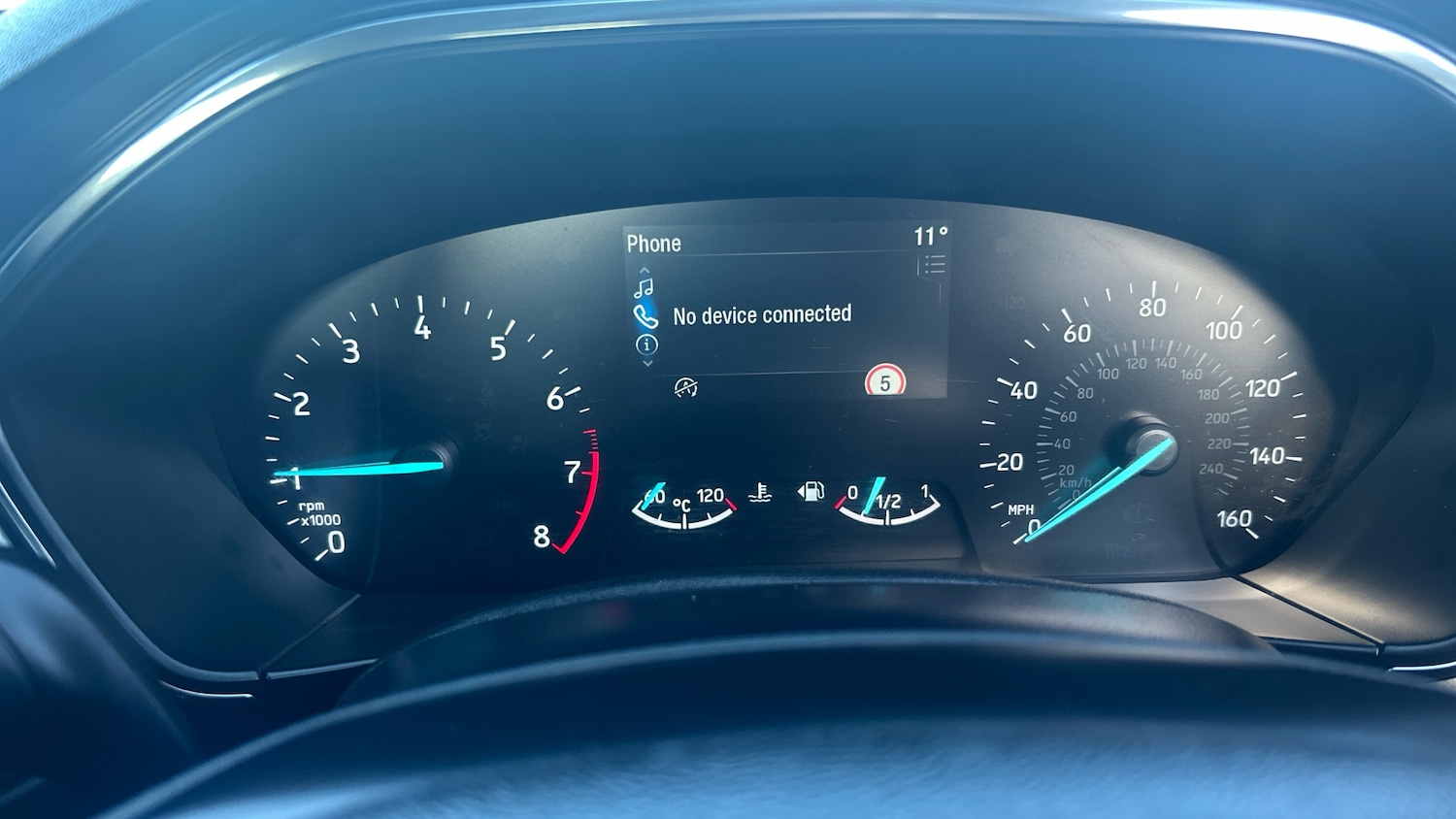 Used Ford Focus 2023 for sale - 76363211: Photo 27