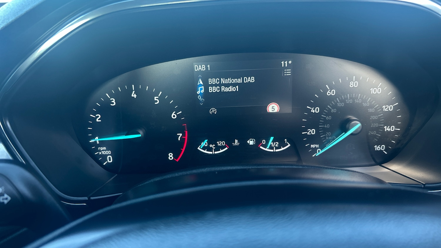 Used Ford Focus 2023 for sale - 76363211: Photo 28