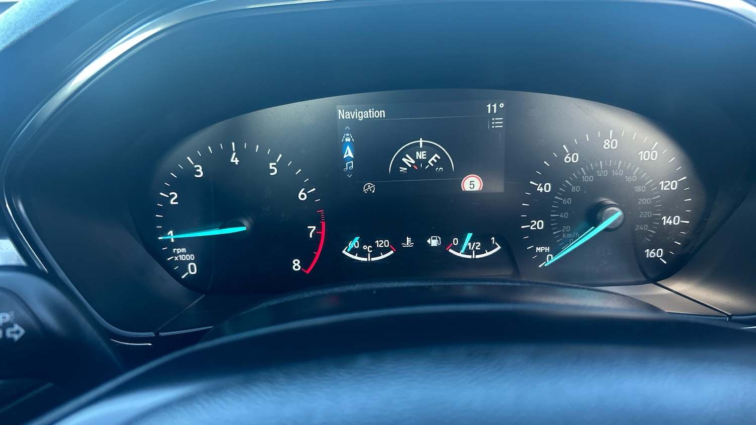 Used Ford Focus 2023 for sale - 76363211: Photo 29