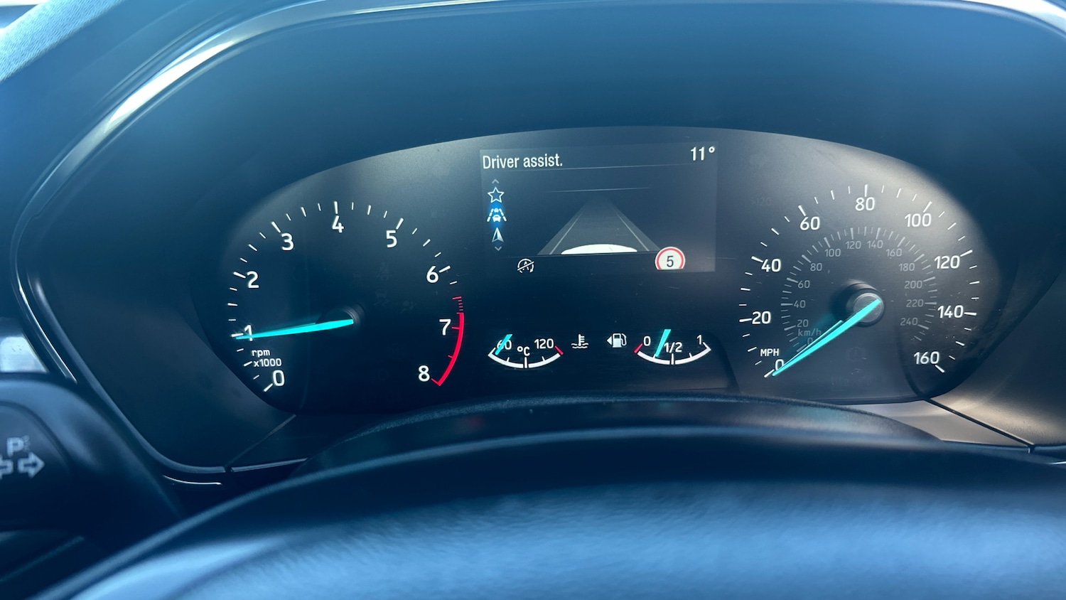 Used Ford Focus 2023 for sale - 76363211: Photo 30