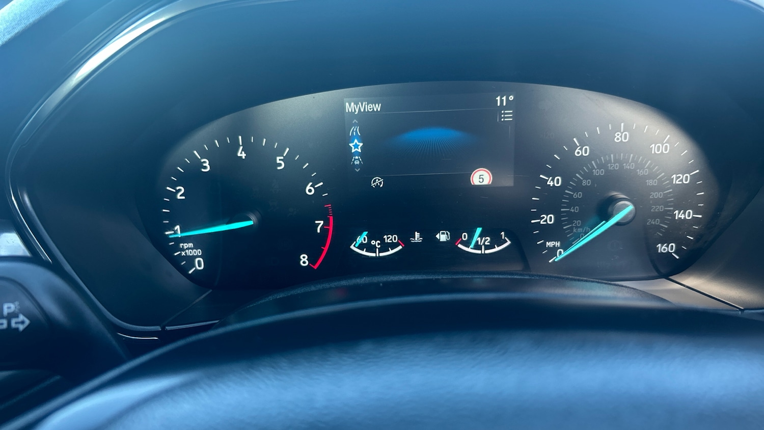 Used Ford Focus 2023 for sale - 76363211: Photo 31