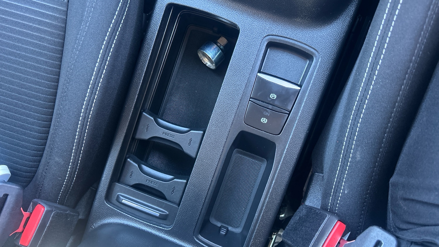 Used Ford Focus 2023 for sale - 76363211: Photo 40