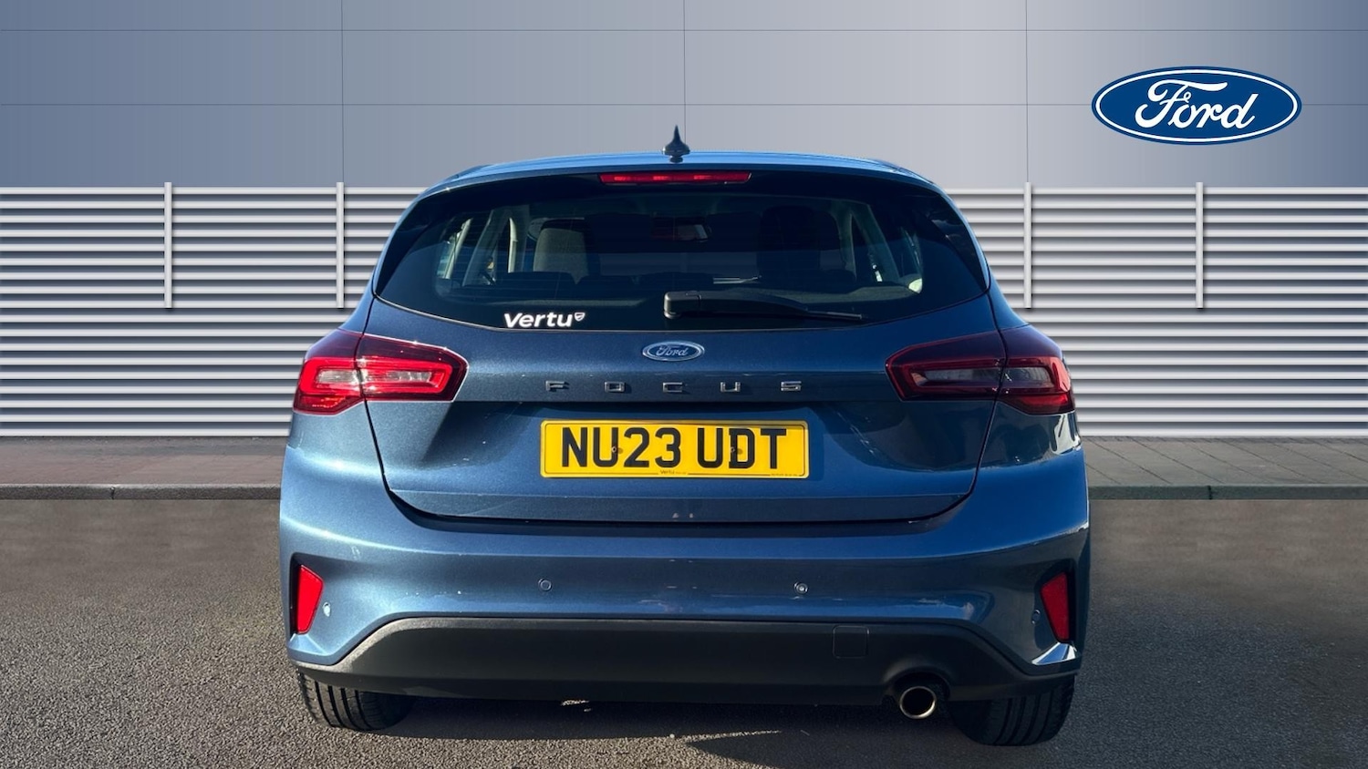 Used Ford Focus 2023 for sale - 76363211: Photo 6