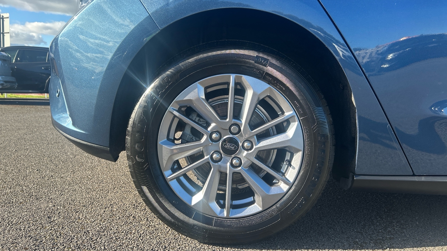 Used Ford Focus 2023 for sale - 76363211: Photo 7