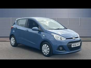 2016 (66) - 1.0 SE 5dr Petrol Hatchback