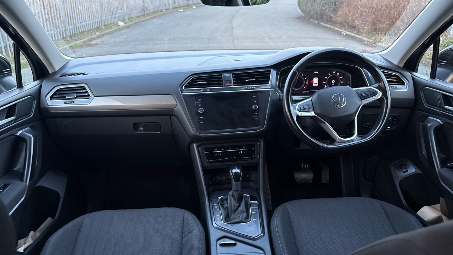 Used Volkswagen Tiguan Allspace 2022 for sale - 77675331: Photo 10