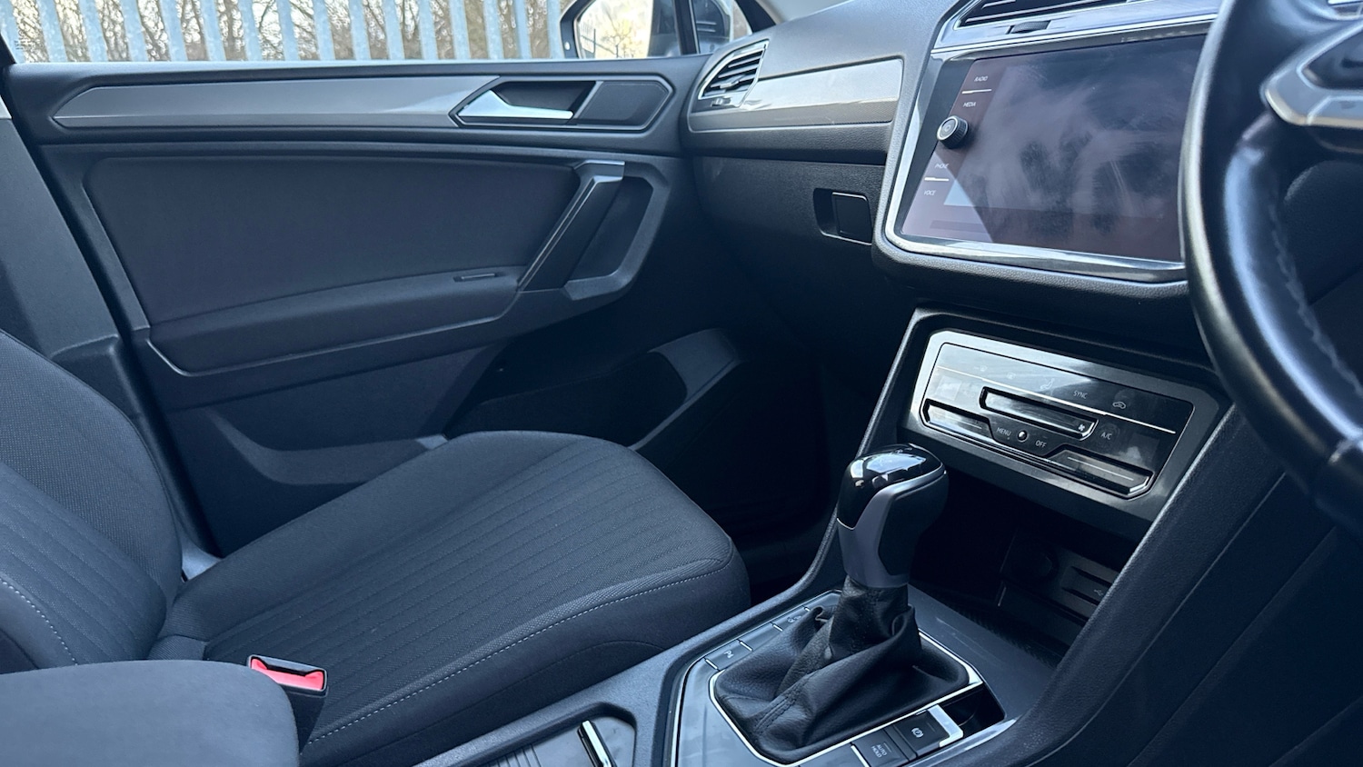 Used Volkswagen Tiguan Allspace 2022 for sale - 77675331: Photo 14