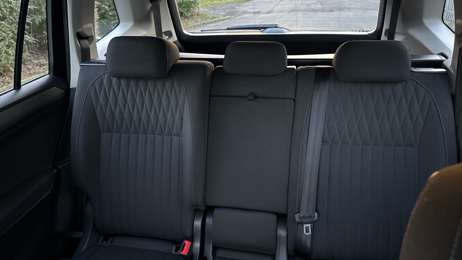 Used Volkswagen Tiguan Allspace 2022 for sale - 77675331: Photo 15