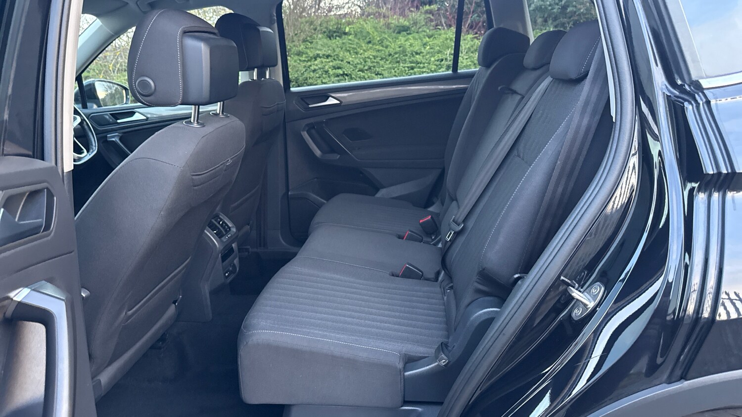 Used Volkswagen Tiguan Allspace 2022 for sale - 77675331: Photo 16