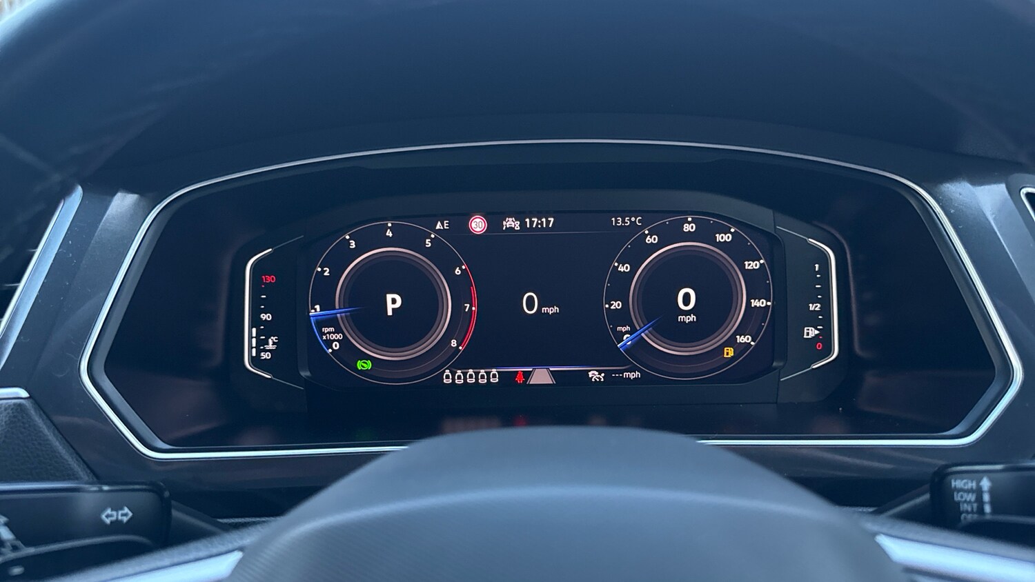 Used Volkswagen Tiguan Allspace 2022 for sale - 77675331: Photo 18