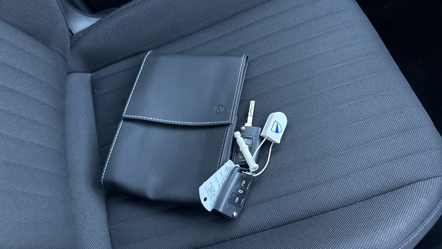 Used Volkswagen Tiguan Allspace 2022 for sale - 77675331: Photo 19