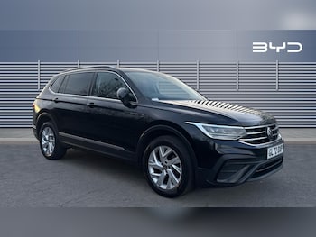 Used Volkswagen Tiguan Allspace 2022 for sale - 77675331: Photo