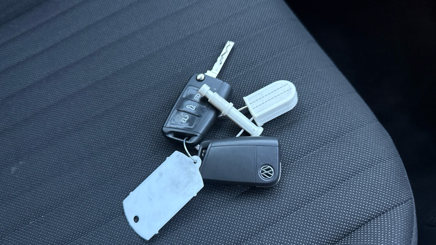 Used Volkswagen Tiguan Allspace 2022 for sale - 77675331: Photo 20