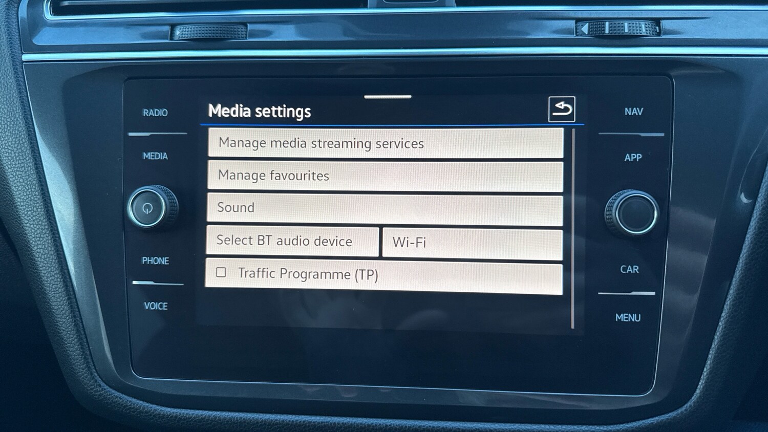 Used Volkswagen Tiguan Allspace 2022 for sale - 77675331: Photo 21