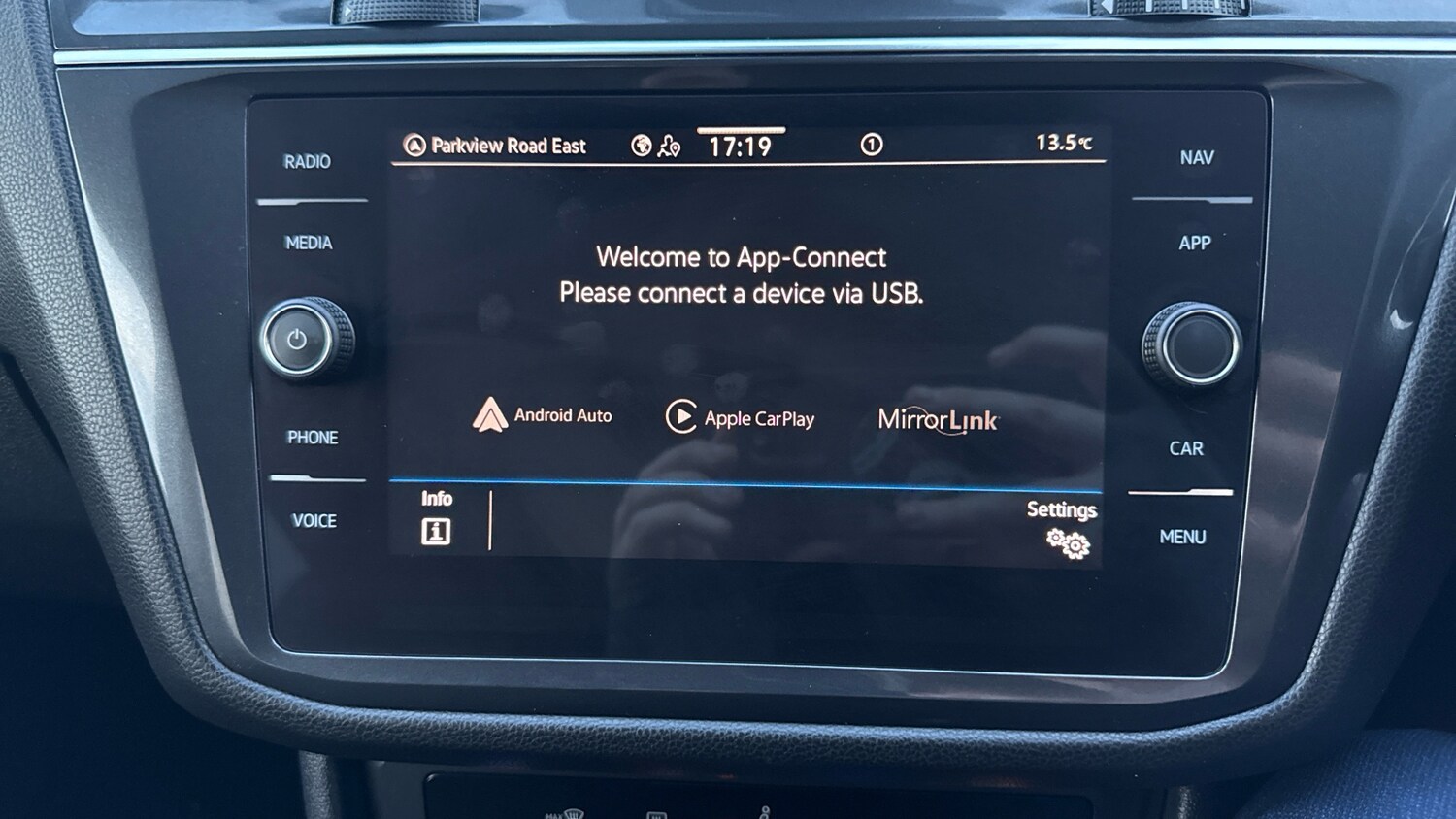 Used Volkswagen Tiguan Allspace 2022 for sale - 77675331: Photo 24