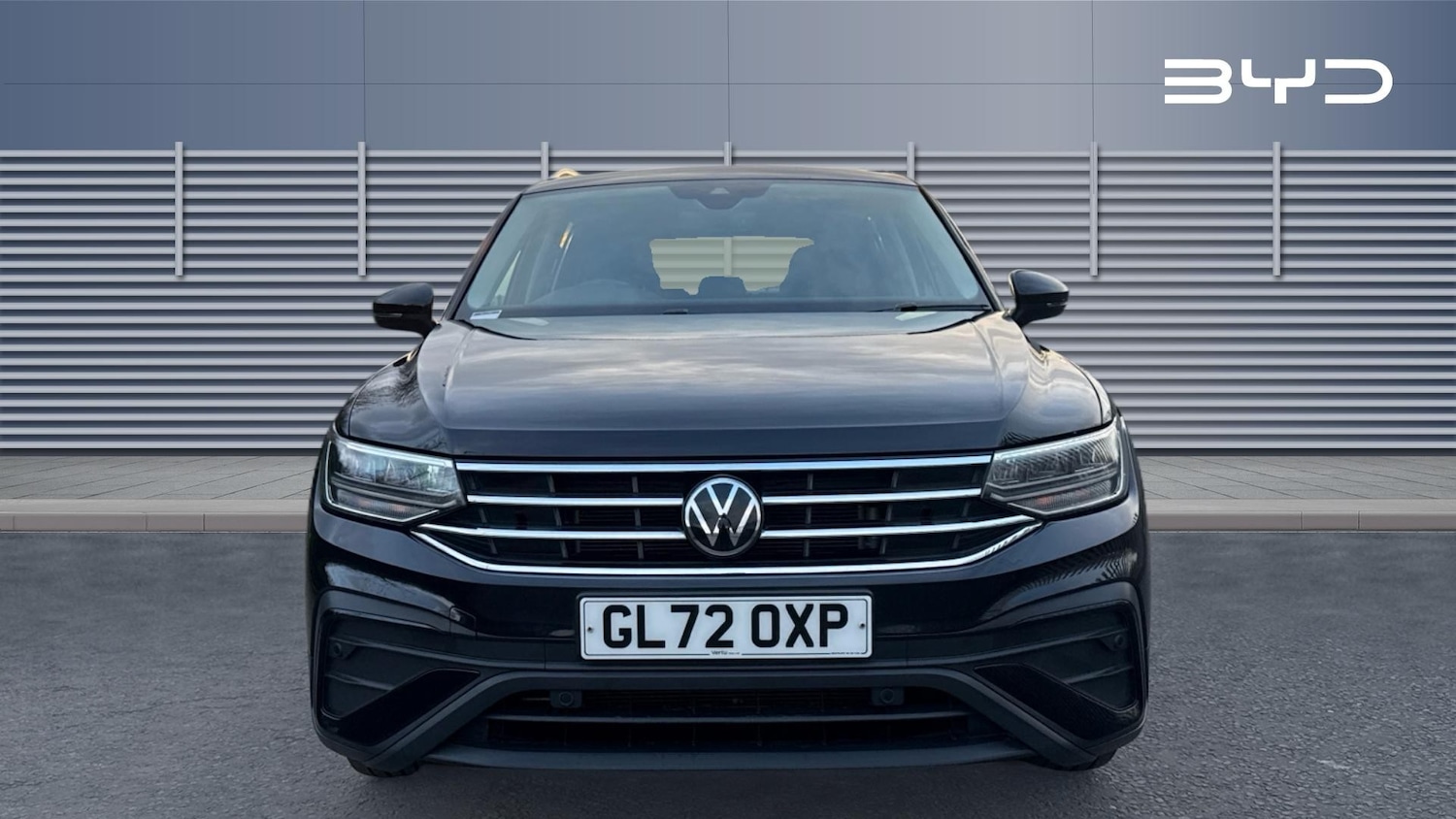 Used Volkswagen Tiguan Allspace 2022 for sale - 77675331: Photo 3