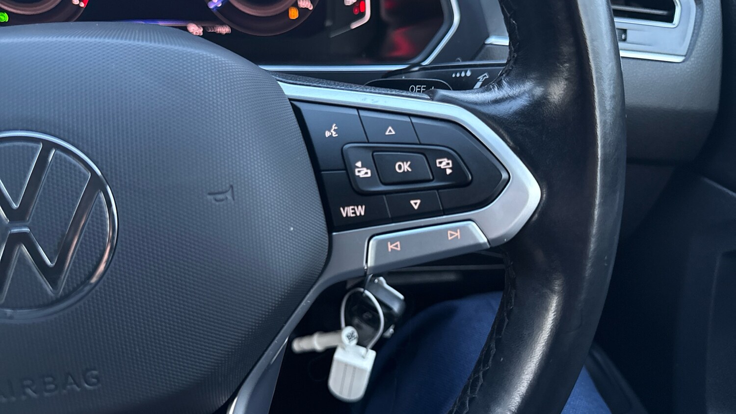Used Volkswagen Tiguan Allspace 2022 for sale - 77675331: Photo 30