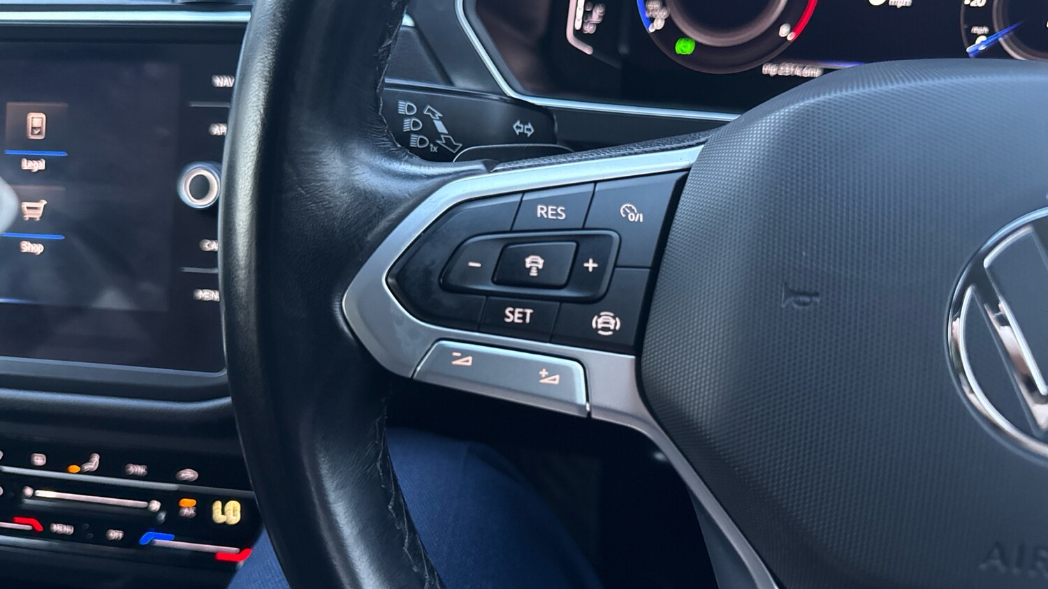 Used Volkswagen Tiguan Allspace 2022 for sale - 77675331: Photo 31