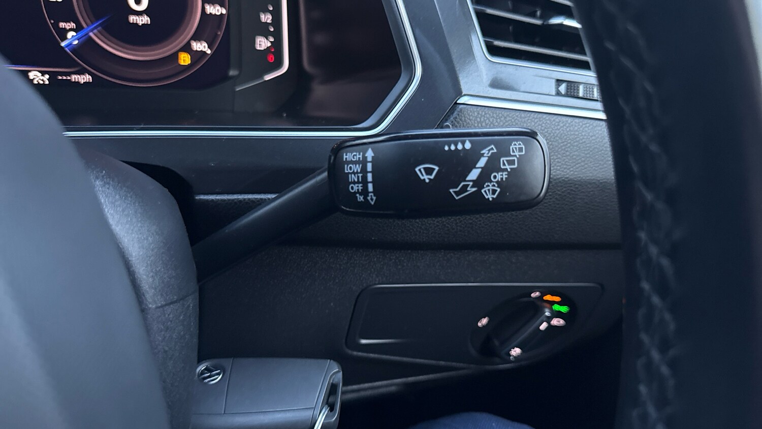 Used Volkswagen Tiguan Allspace 2022 for sale - 77675331: Photo 32