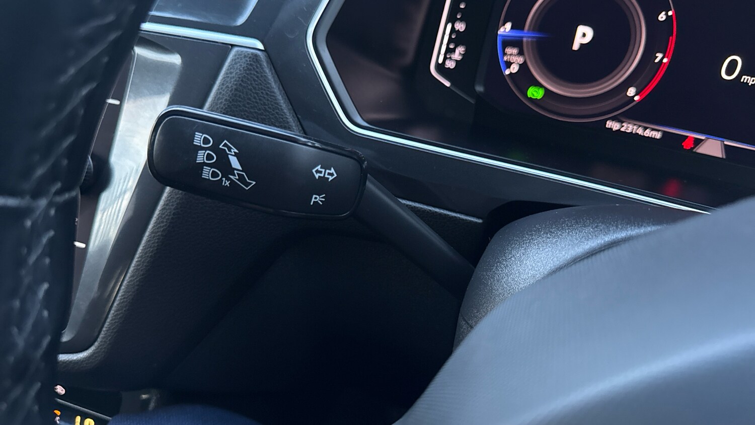 Used Volkswagen Tiguan Allspace 2022 for sale - 77675331: Photo 33