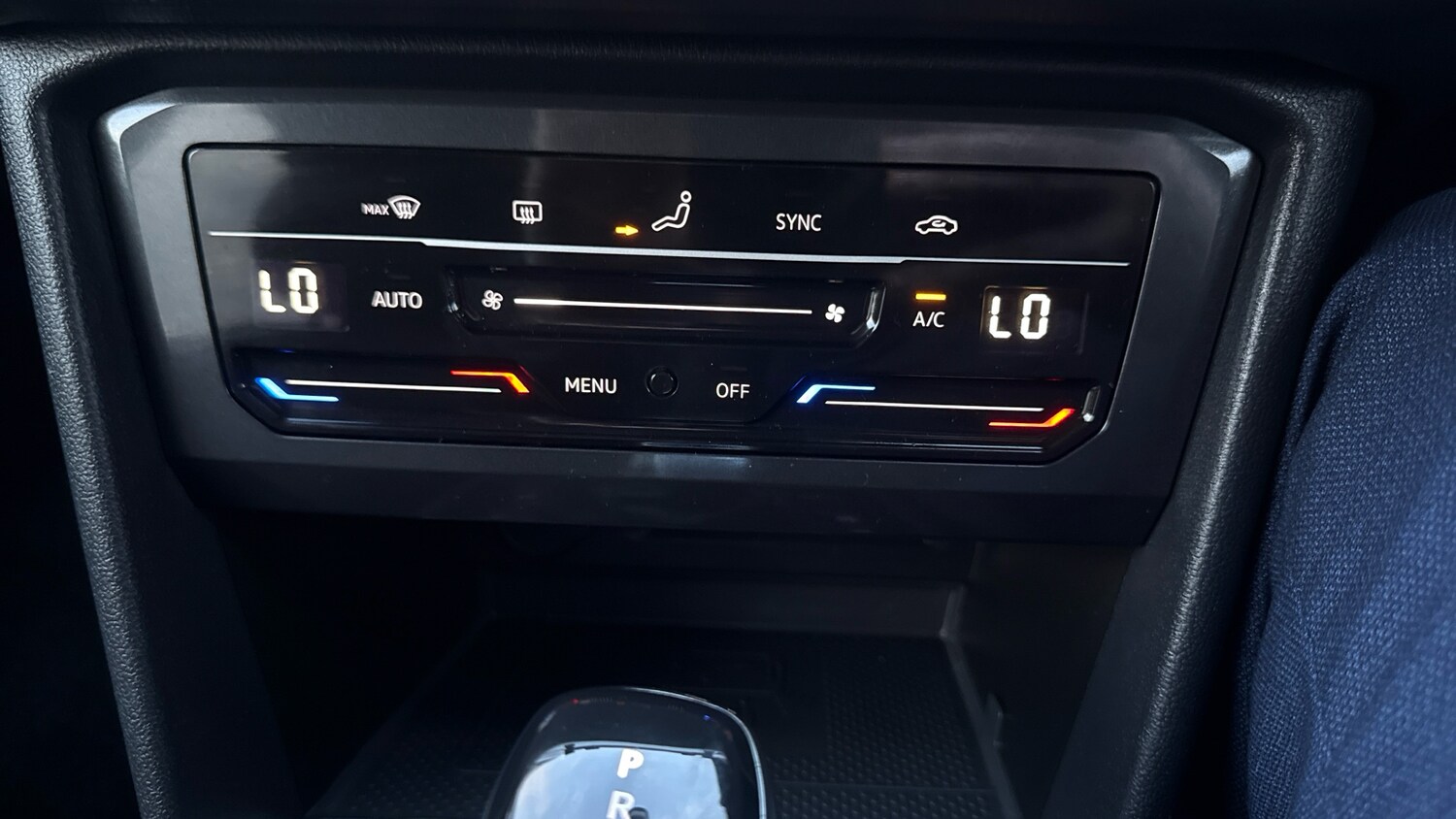 Used Volkswagen Tiguan Allspace 2022 for sale - 77675331: Photo 34