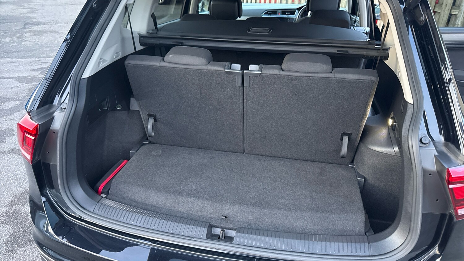 Used Volkswagen Tiguan Allspace 2022 for sale - 77675331: Photo 42