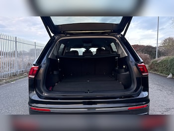 Used Volkswagen Tiguan Allspace 2022 for sale - 77675331: Photo