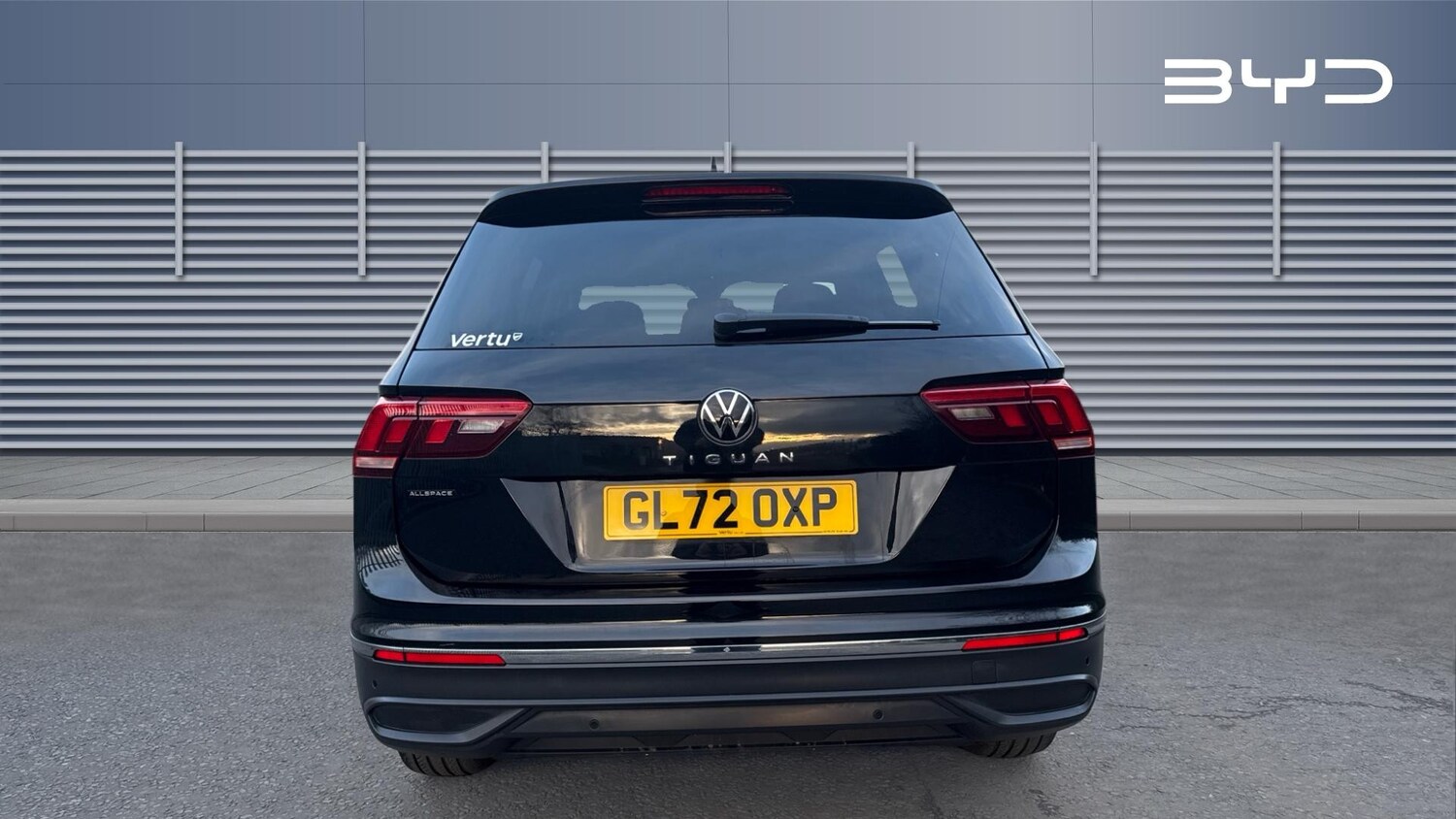 Used Volkswagen Tiguan Allspace 2022 for sale - 77675331: Photo 6