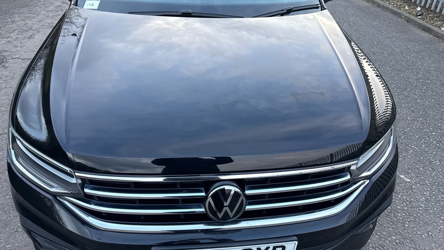 Used Volkswagen Tiguan Allspace 2022 for sale - 77675331: Photo 8