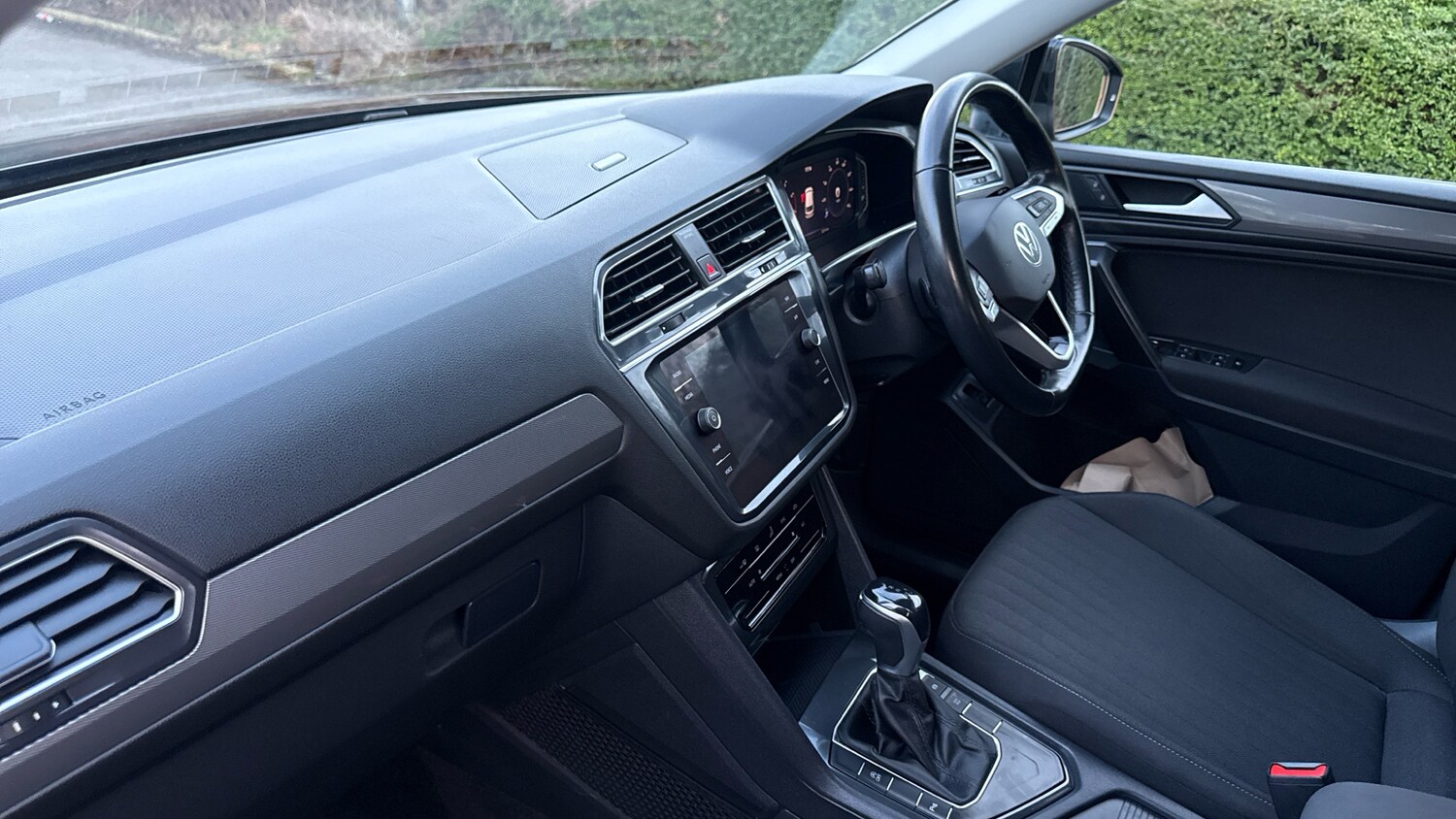 Used Volkswagen Tiguan Allspace 2022 for sale - 77675331: Photo 9