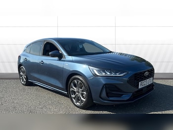 Used Ford Focus 2023 for sale - 79282862: Photo