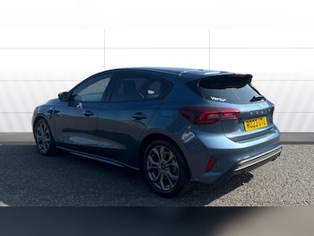 Used Ford Focus 2023 for sale - 79282862: Photo