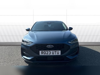 Used Ford Focus 2023 for sale - 79282862: Photo