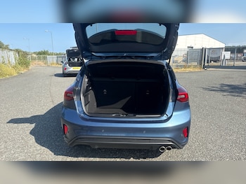 Used Ford Focus 2023 for sale - 79282862: Photo