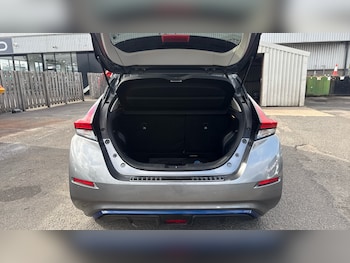 Used Nissan Leaf 2020 for sale - 79205677: Photo