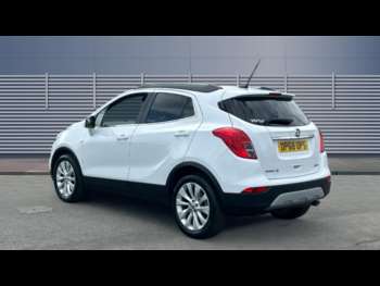 Used Vauxhall Mokka X 2019 for sale - 74472347: Photo