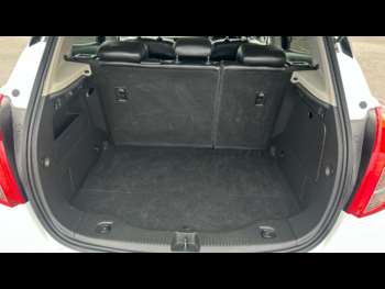 Used Vauxhall Mokka X 2019 for sale - 74472347: Photo