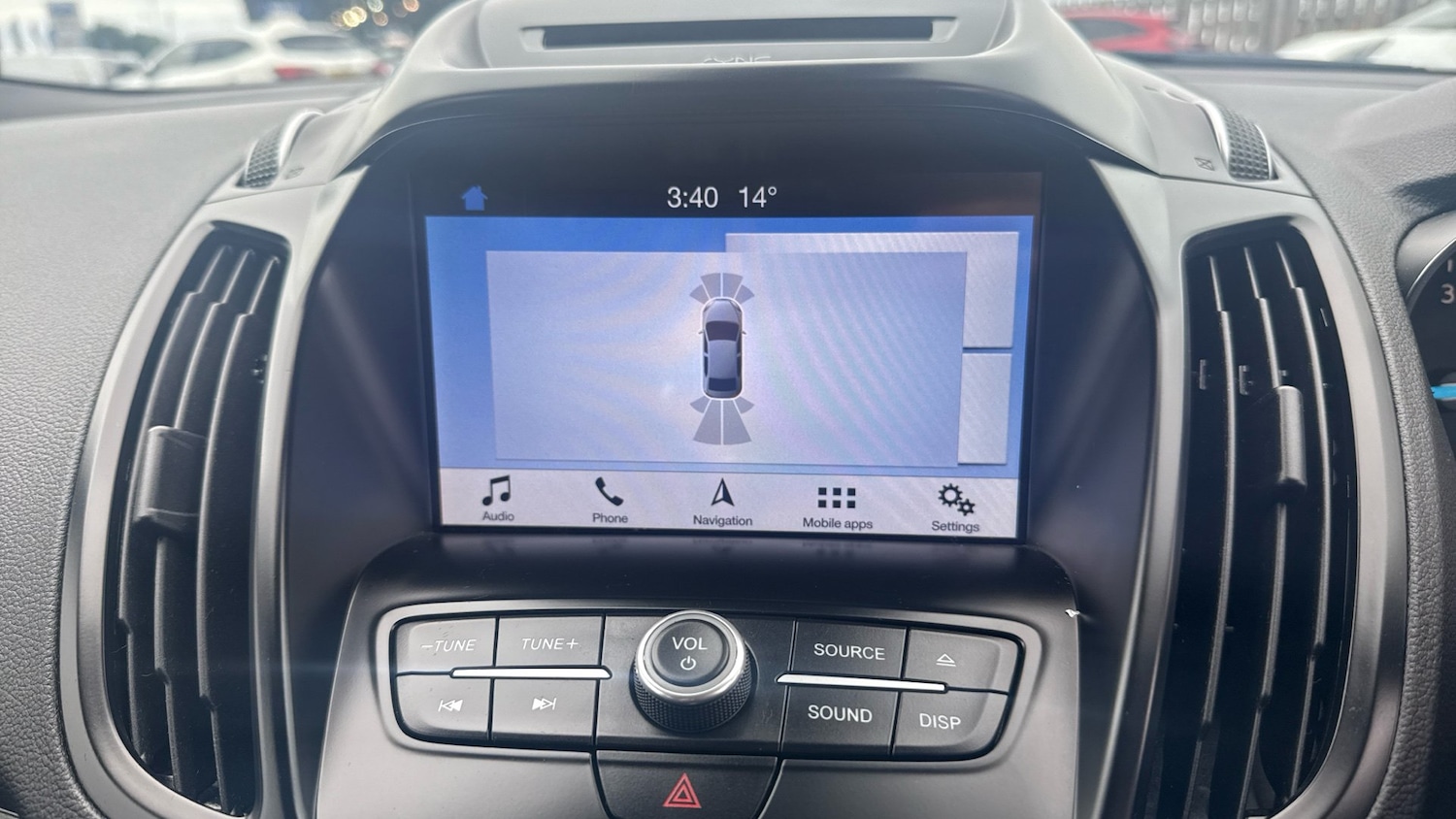 Vehicle 29