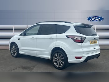 Used Ford Kuga 2019 for sale - 75453351: Photo