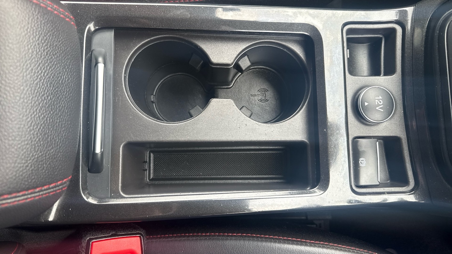 Vehicle 34