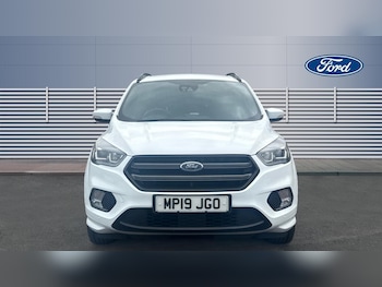 Used Ford Kuga 2019 for sale - 75453351: Photo
