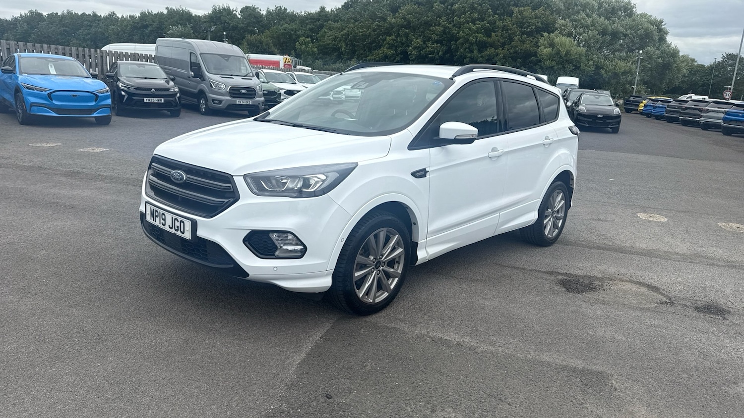 Vehicle 42