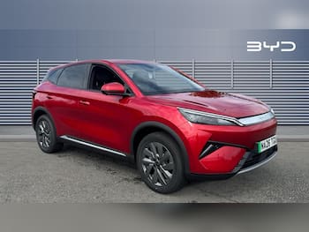Used BYD Atto 3 2026 for sale - 79593344: Photo