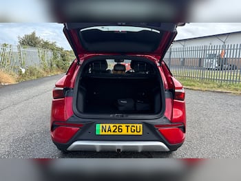 Used BYD Atto 3 2026 for sale - 79593344: Photo