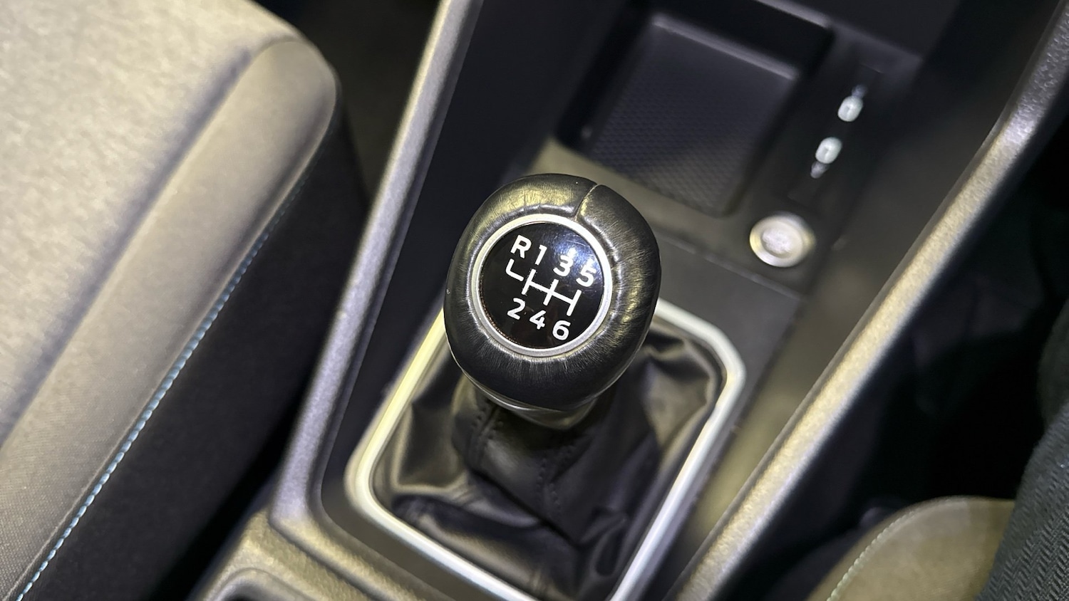 Vehicle 36