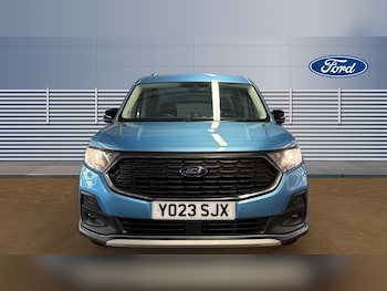 Used Ford Tourneo Connect 2023 for sale - 75653295: Photo